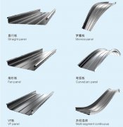 Color Coated Aluminum Roofing Coil Sheet
