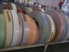 3104 pre-coated aluminium strip for can lid