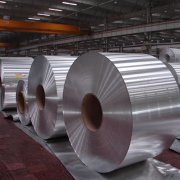 Chromized Aluminum Coil Supply